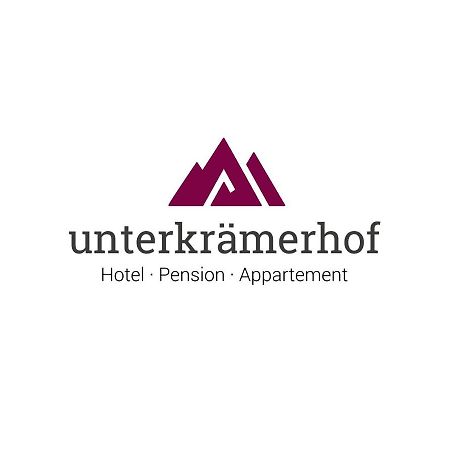 Hotel Unterkraemerhof Fusch an der Grossglocknerstrasse Exterior foto