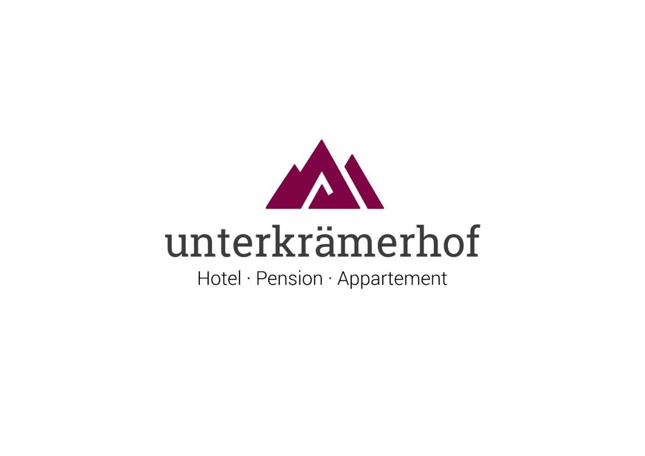 Hotel Unterkraemerhof Fusch an der Grossglocknerstrasse Exterior foto